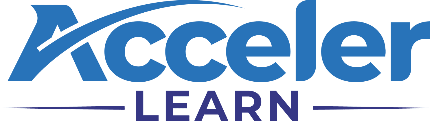site logo